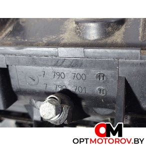 Впускной коллектор  BMW 5 серия E60/E61 2004 779070011, 779070111 #4