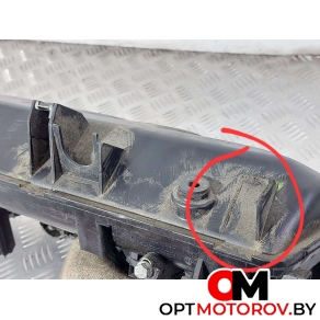 Впускной коллектор  BMW 5 серия E60/E61 2004 779070011, 779070111 #5