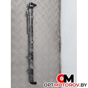 Впускной коллектор  BMW 5 серия E60/E61 2004 0281002481, 10747857, 0281002497, 7788679 #1