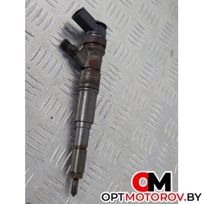 Форсунка топливная  BMW 5 серия E60/E61 2004 0445110212, 7794652 #1