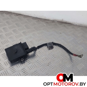 Реле накала свечей  BMW 5 серия E60/E61 2004 471511501 #1