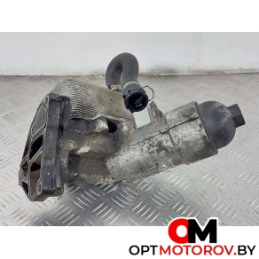 Корпус масляного фильтра  BMW 5 серия E60/E61 2004 7788453 #1