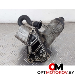 Корпус масляного фильтра  BMW 5 серия E60/E61 2004 7788453 #2