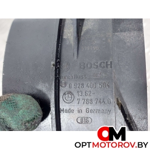 Расходомер воздуха  BMW 5 серия E60/E61 2004 77887440, 0928400504 #6
