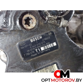 Насос ТНВД  BMW 5 серия E60/E61 2004 0445010073, 7788678 #3