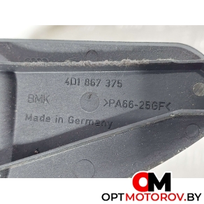 Блок управления сиденьем  Audi A8 D2/4D 1995 893959769, 4D1867375 #4