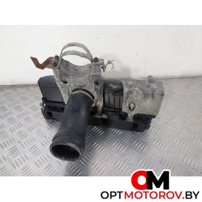 Впускной коллектор  Mercedes-Benz Sprinter 2 поколение (W906) 2008 A6460900837, A6462030031, A6460780161, A6460980083 #1