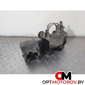 Впускной коллектор  Mercedes-Benz Sprinter 2 поколение (W906) 2008 A6460900837, A6462030031, A6460780161, A6460980083 #2