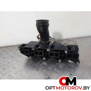 Впускной коллектор  Mercedes-Benz Sprinter 2 поколение (W906) 2008 A6460900837, A6462030031, A6460780161, A6460980083 #3