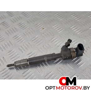 Форсунка топливная  Mercedes-Benz C-Класс W203/S203/CL203 2002 A6130700987, 0445110206 #1