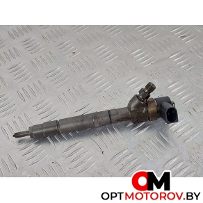 Форсунка топливная  Mercedes-Benz C-Класс W203/S203/CL203 2002 A6130700687, 0445110121 #1