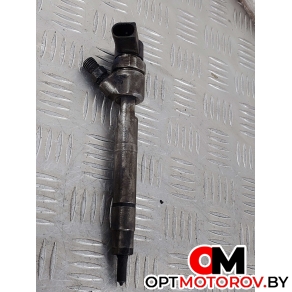 Форсунка топливная  Mercedes-Benz Vito W639 2007 A6470700087, 0445110192 #1