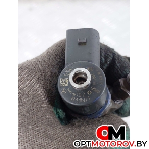 Форсунка топливная  Mercedes-Benz Vito W639 2007 A6470700087, 0445110192 #2