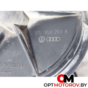 Насос продувки катализатора  Audi A8 D3/4E [рестайлинг] 2006  07L959253B #3