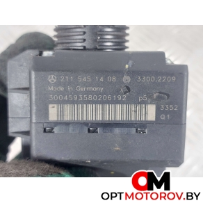 Замок зажигания  Mercedes-Benz E-Класс W211/S211 2004 2115451408 #3