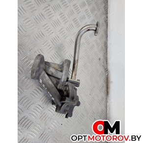 Масляный насос  Volkswagen Touareg 1 поколение 2004 022115153B, 022115105D, 021115109B #1