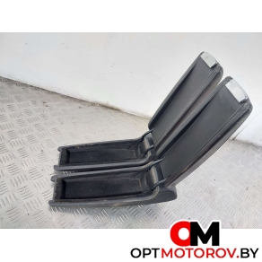 Центральный подлокотник  Audi A8 D3/4E [рестайлинг] 2007  #3