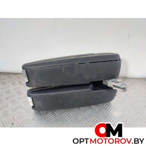 Центральный подлокотник  Audi A8 D3/4E [рестайлинг] 2007  #4