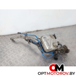 Горловина топливного бака  Mercedes-Benz E-Класс W211/S211 2005 A2114703420 #1