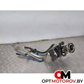 Горловина топливного бака  Mercedes-Benz E-Класс W211/S211 2005 A2114703420 #2