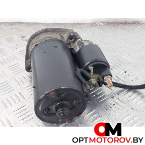 Стартер  Mercedes-Benz E-Класс W211/S211 2004 0001109250, A0051516601 #3