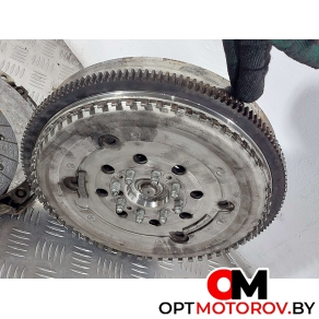 Комплект сцепления  Mercedes-Benz Vito W639 2006 124039710, 324041510 #7