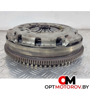 Комплект сцепления  Mercedes-Benz C-Класс W203/S203/CL203 2001 A0002523511, A6110301605, A0002523305 #2