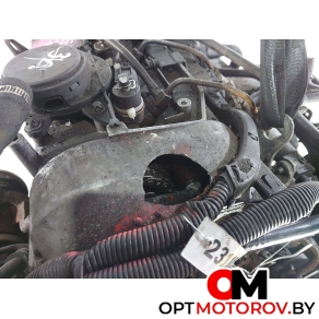 Двигатель  Mercedes-Benz Vito W639 2004 646983 #2