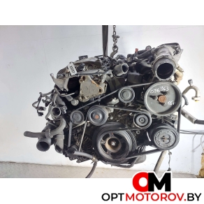 Двигатель  Mercedes-Benz C-Класс W203/S203/CL203 [рестайлинг] 2004 646963 #1