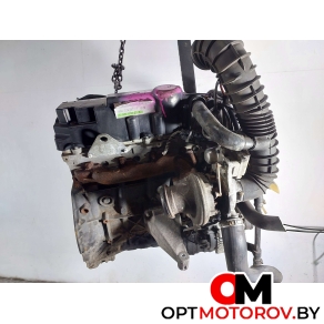 Двигатель  Mercedes-Benz Vito W639 2007 646980 #4