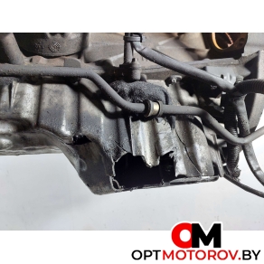 Двигатель  Mercedes-Benz E-Класс W211/S211 2005 646961 #4