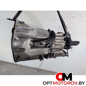 КПП механическая (МКПП)  Mercedes-Benz C-Класс W203/S203/CL203 [рестайлинг] 2004 716654 #6