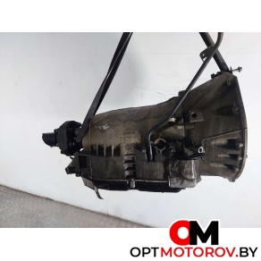 КПП автоматическая (АКПП)  Mercedes-Benz E-Класс W211/S211 2005 722640 #2
