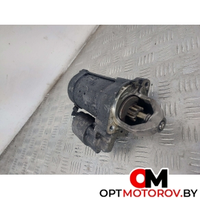 Стартер  Mercedes-Benz E-Класс W210/S210 [рестайлинг] 2001 0051512901, 0001223005 #4
