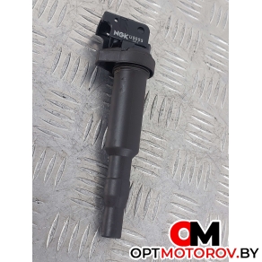Стартер  BMW 3 серия E90/E91/E92/E93 [рестайлинг] 2008 8647689, 0221504470 #1