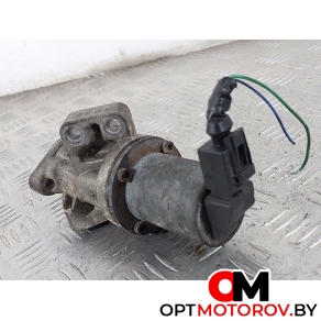 Клапан EGR  Kia Sorento 1 поколение 2004 284104A100 #4