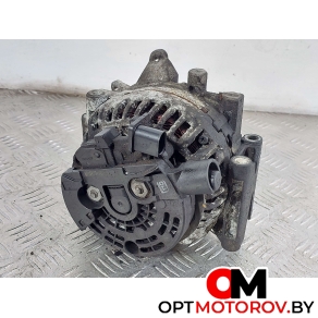 Генератор  Mercedes-Benz E-Класс W211/S211 [рестайлинг] 2008 A0141540702, 0124625045 #2