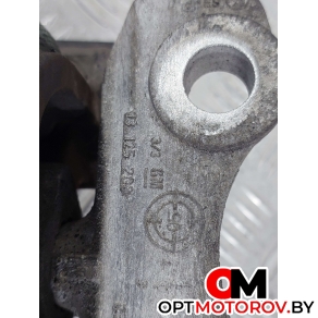 Подушка крепления двигателя  Opel Corsa D 2006 13125208HT, 13125209HU #5