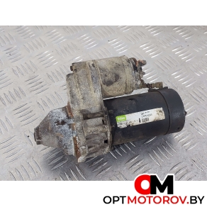 Стартер  Opel Corsa D 2006 09115192, D6RA293 #1