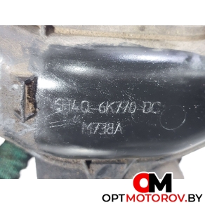 Впускной коллектор  Land Rover Range Rover 3 поколение [рестайлинг] 2007 6H4Q9E926BA, 0280750210 #4