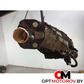 Раздаточная коробка  Volkswagen Touareg 1 поколение 2004 0AD341012, 485GTP048646NVG #2