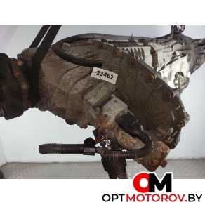 Раздаточная коробка  Volkswagen Touareg 1 поколение 2004 0AD341012, 485GTP048646NVG #4