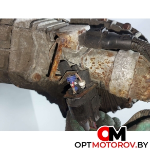 Раздаточная коробка  Volkswagen Touareg 1 поколение 2004 0AD341012, 485GTP048646NVG #5