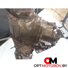 Раздаточная коробка  Volkswagen Touareg 1 поколение 2004 0AD341012, 485GTP048646NVG #6