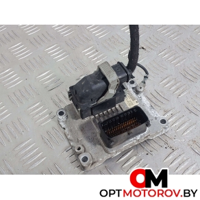 Блок управления двигателем  Opel Corsa D 2007 55557934, 1039S17768, 0261208941 #4