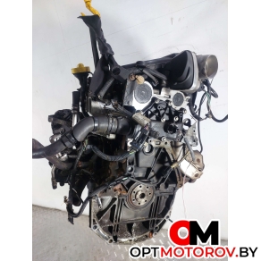 Двигатель  Renault Megane 2 поколение [рестайлинг] 2009 K4MR858, K4M858 #3