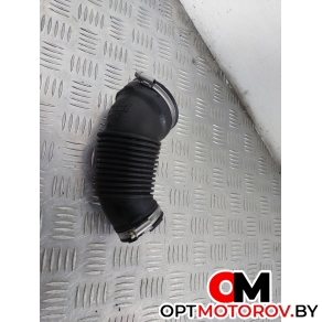 Патрубок воздушного фильтра  Audi A4 B8/8K 2008 4F0129615G #1