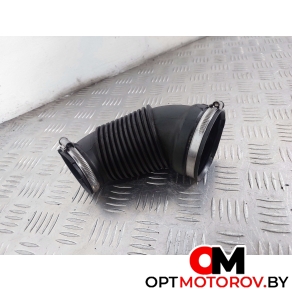 Патрубок воздушного фильтра  Audi A4 B8/8K 2008 4F0129615G #2