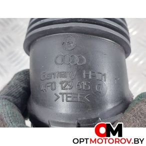 Патрубок воздушного фильтра  Audi A4 B8/8K 2008 4F0129615G #3