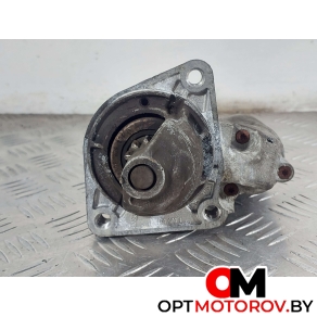 Стартер  Ford Focus 2 поколение 2006 2S6U11000CB, 0001107417 #6